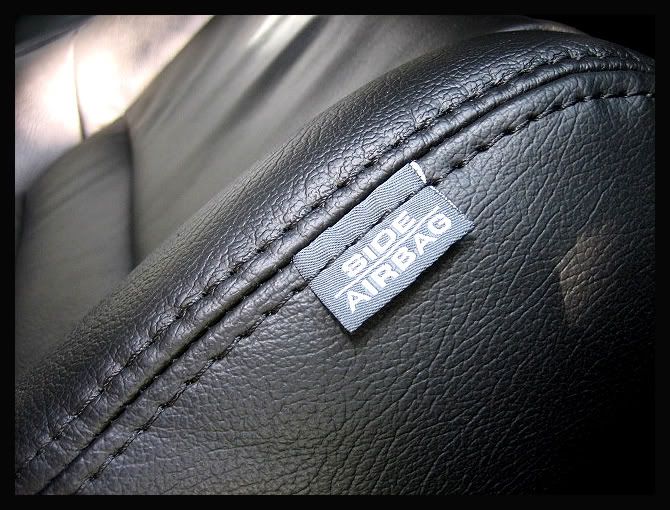 Katzkin Leather worth it? Page 2 Drive Accord Honda Forums